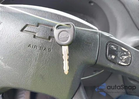 2002 Chevrolet Trailblazer Ltz z USA, uszkodzony, nr VIN 1GNDT13S322151070